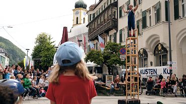 Solidaritätsbeitrag: Musik für alle – seit über einem Jahrzehnt