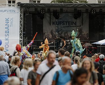 Chamäleon 2 (c) KUFSTEIN unlimted_Thomas Mix