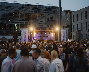 DJ Zone 3 (c) KUFSTEIN unlimited_Thomas Mix