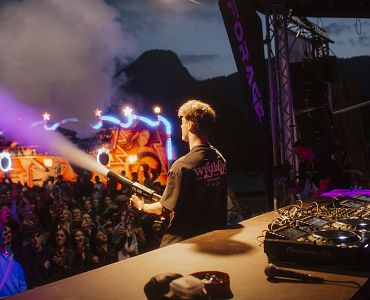 Forage (c) KUFSTEIN unlimited_Carina Pilz