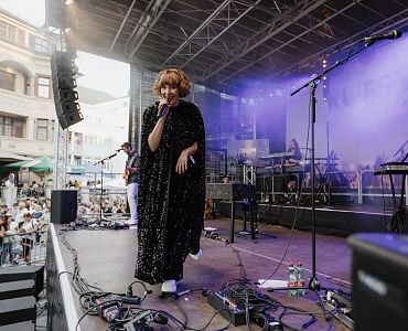 Ina Regen (c) KUFSTEIN unlimited_Thomas Mix