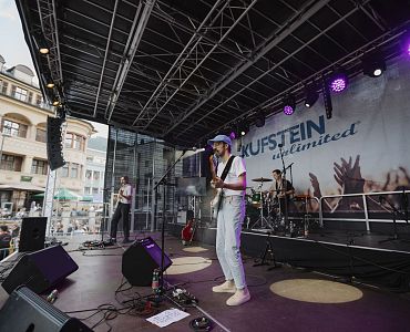 Jolphin (c) KUFSTEIN unlimited_Thomas Mix