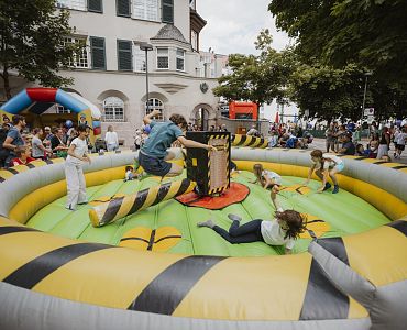 Kinderzone 2 (c) KUFSTEIN unlimited_Thomas Mix