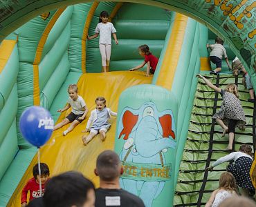 Kinderzone (c) KUFSTEIN unlimited_Thomas Mix