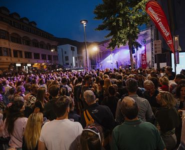 Lisa Mauracher (c) KUFSTEIN unlimited_Thomas Mix