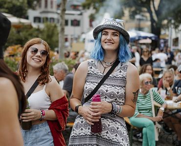 Publikum 2 (c) KUFSTEIN unlimited_Thomas Micx