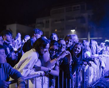 Publikum (c) KUFSTEIN unlimited_Carina Pilz