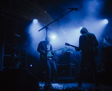 Steaming Satellites (c) KUFSTEIN unlimited_Carina Pilz