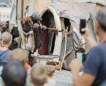 Trolle (c) KUFSTEIN unlimited_Thomas Mix