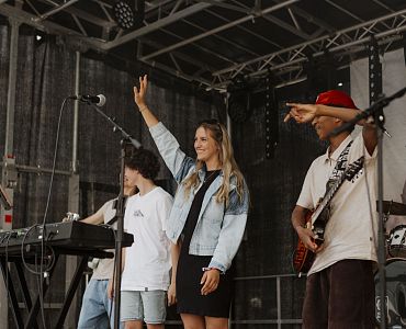 Yellow Brick Road (c) KUFSTEIN unlimited_Thomas Mix