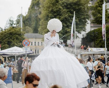 Zackenzilli (c) KUFSTEIN unlimited_Thomas Mix